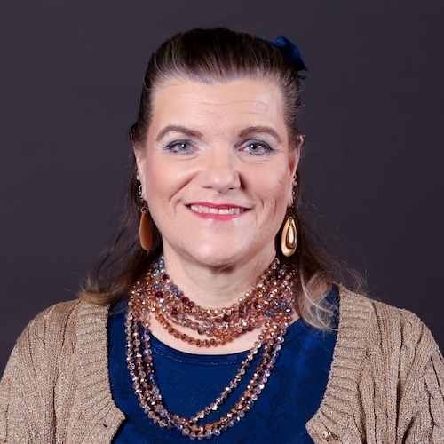 Dr. Helen Binkley