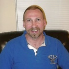 Dr. Don Belcher